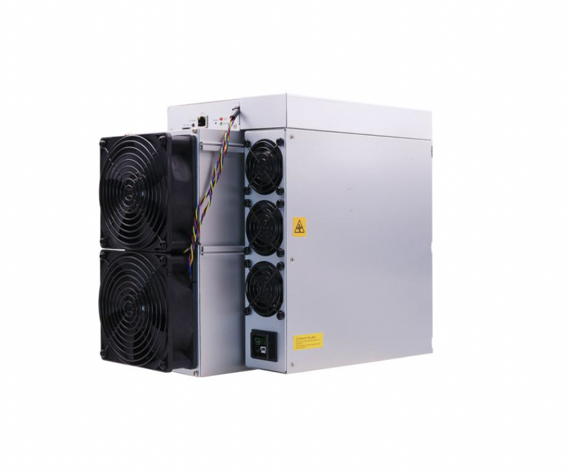 Antminer S19j XP 136 TH/s