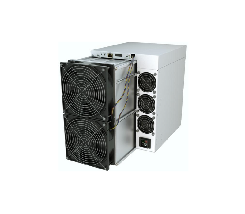 Antminer S21 XP 270 TH/s