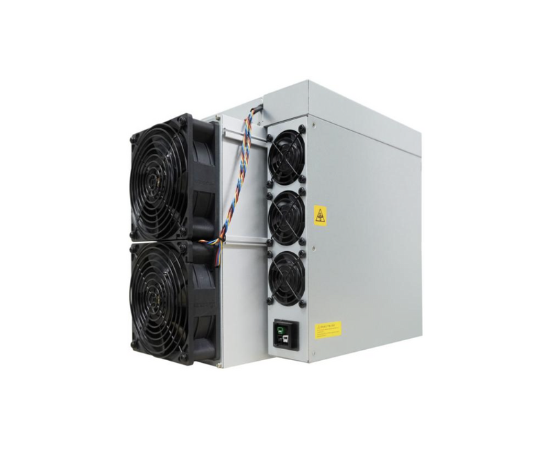 Antminer S21 pro 220 TH/s