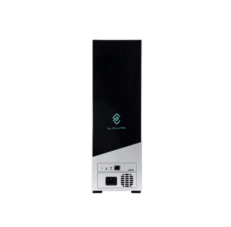 Elphapex DG Home 1 (12/2024) 2,1 GH/s