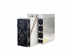 Antminer E11 9500 MH/s