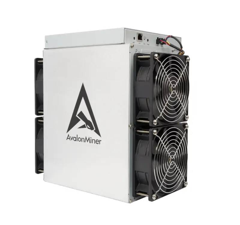 от 30 шт Avalon A1466 162 TH/s