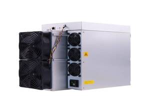 Antminer S19j pro+ 117 TH/s