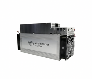 Б/У Whatsminer M30S++ 31W ГТД Иркутск 108 TH/s