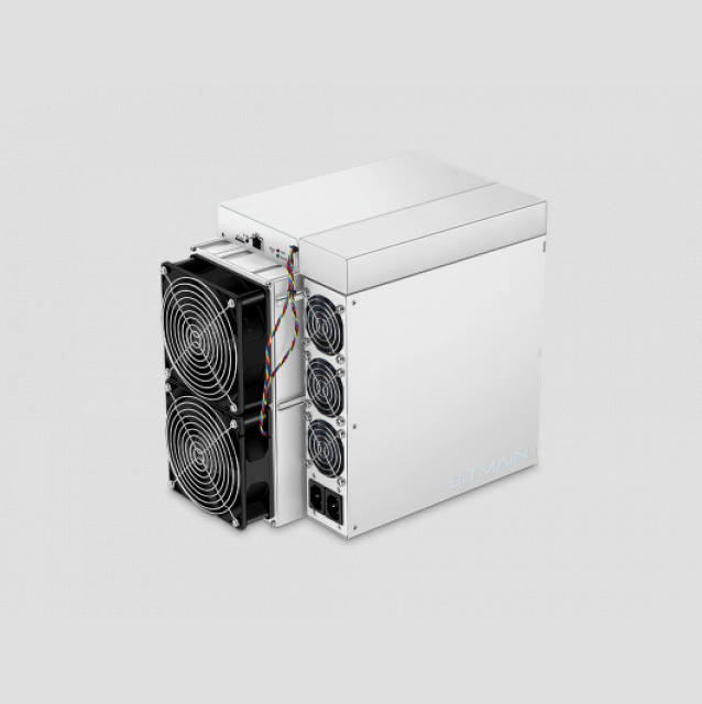 Antminer L7 9050 MH/s