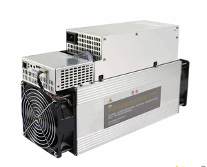 Whatsminer M60S+ 17W 216 TH/s