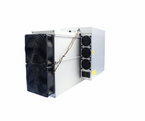Antminer E9 pro 3680 MH/s
