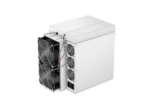 Antminer S19 pro 100 TH/s