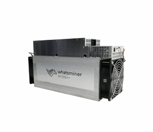 Whatsminer M30S++ 31W 110 TH/s
