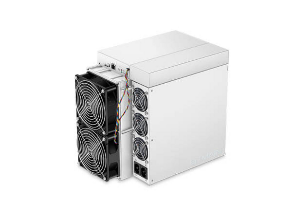 Antminer S19j pro 100 TH/s