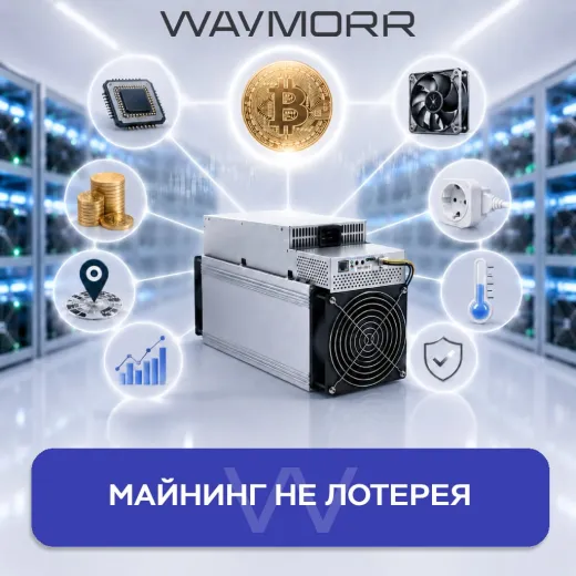 Майнинг как бизнес-проект: почему его нельзя считать лотереей