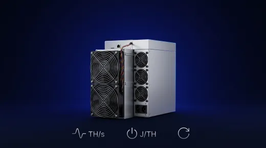 Как выбрать ASIC в 2026: хешрейт, энергоэффективность, окупаемость