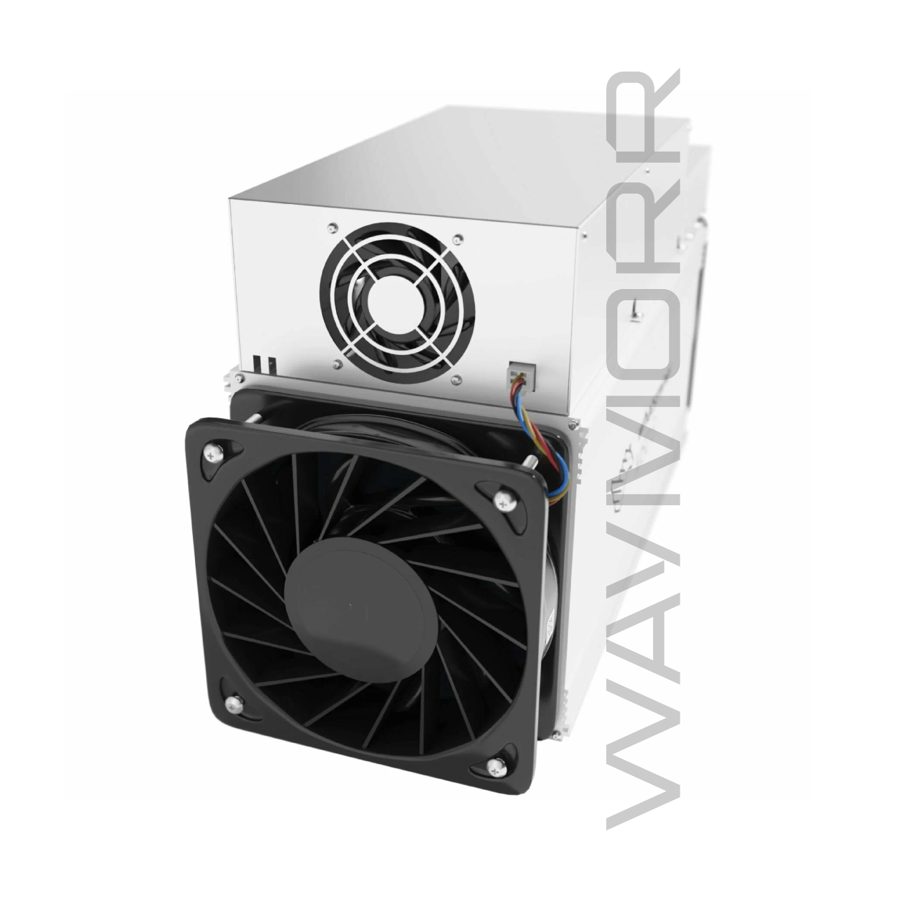 Whatsminer M60 19,9W