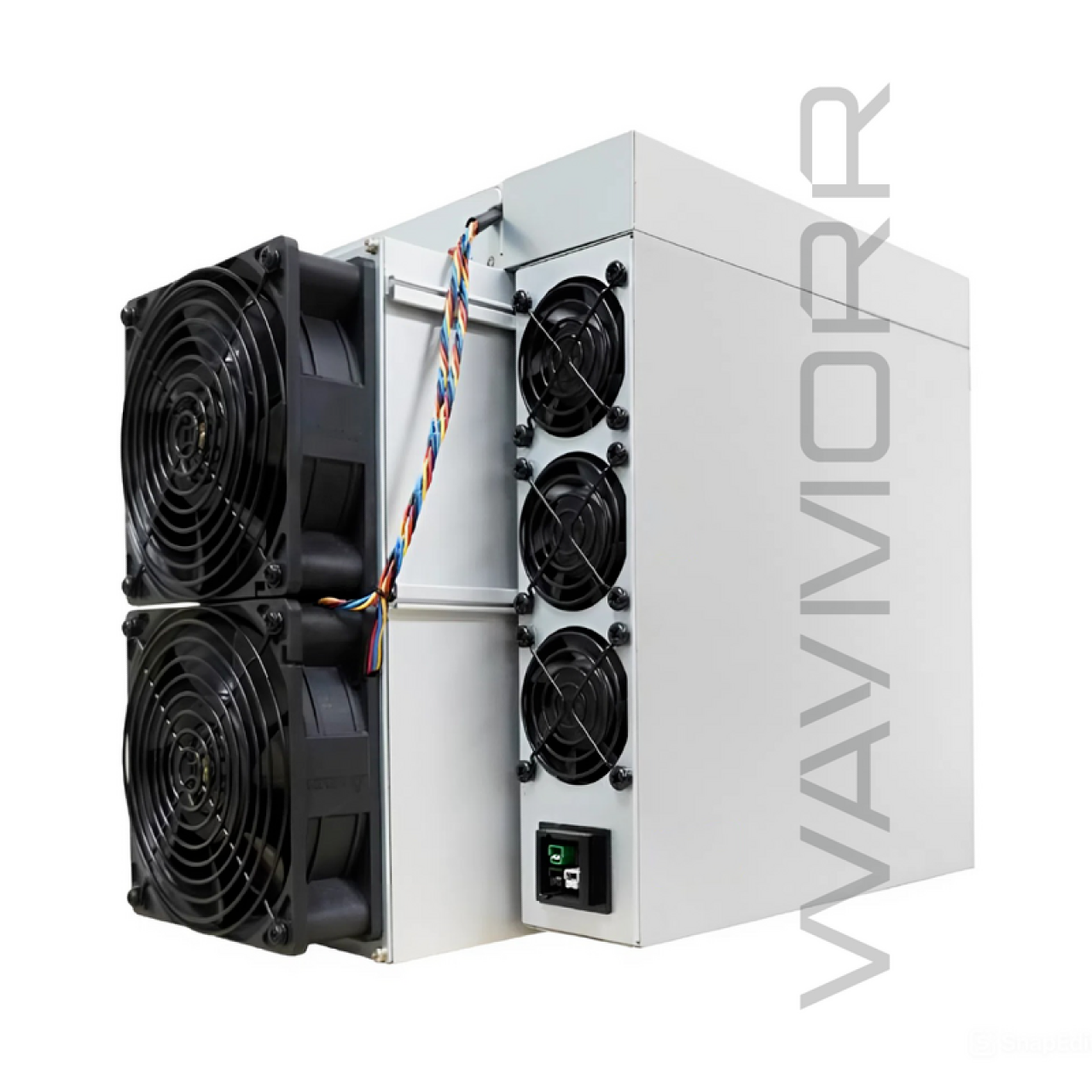 Antminer L11