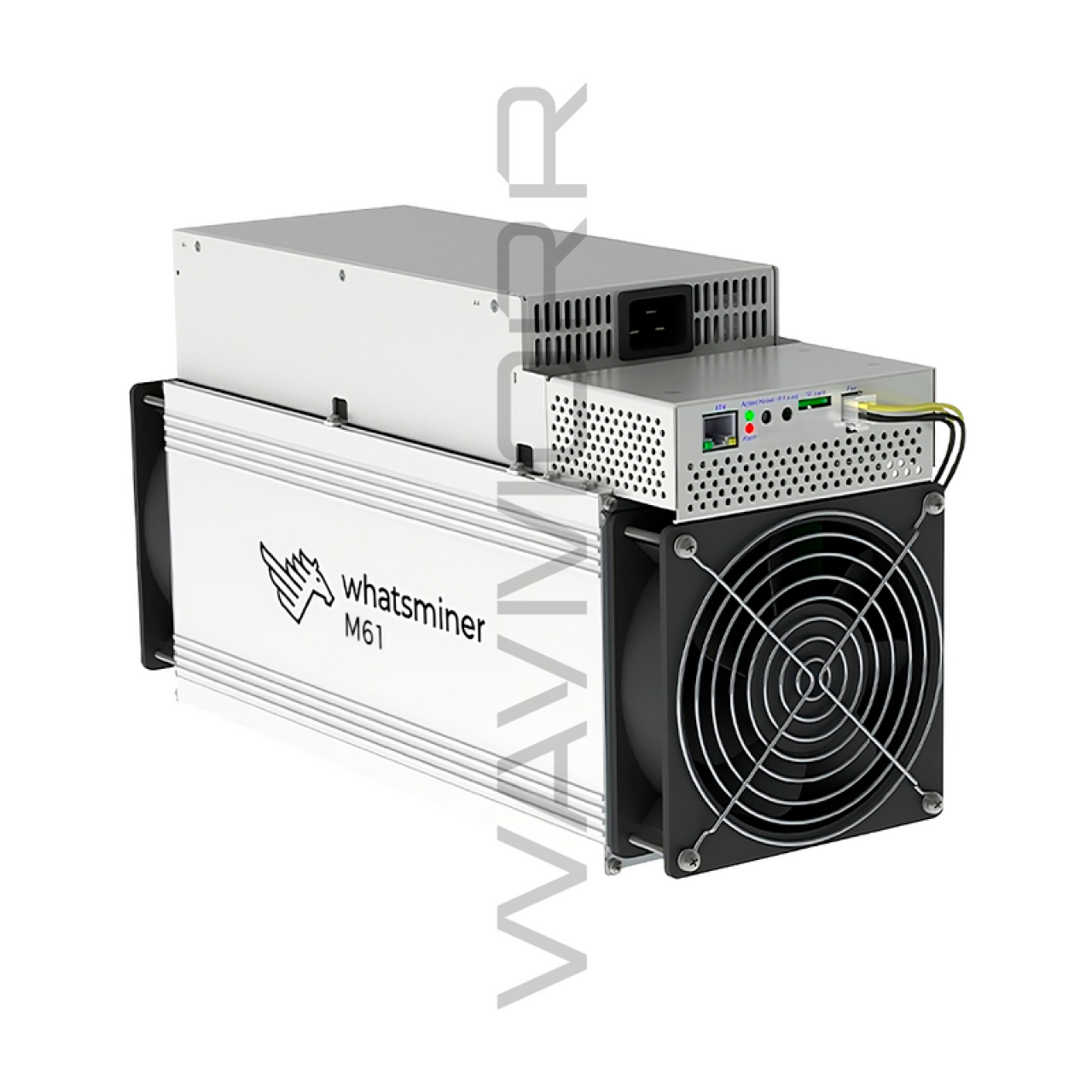 Whatsminer M61 19W