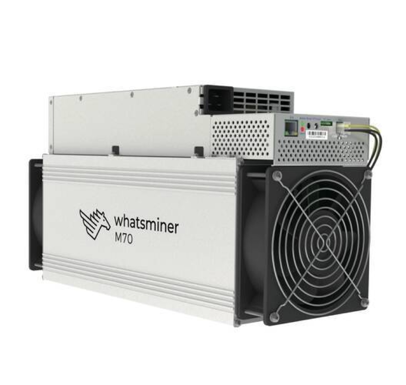 Whatsminer M70 15W