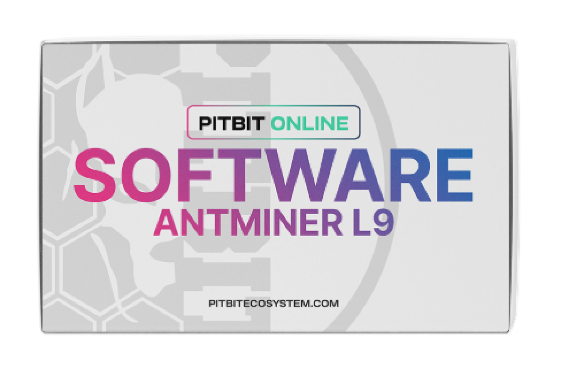 Прошивка + Интеллектуальная система управления