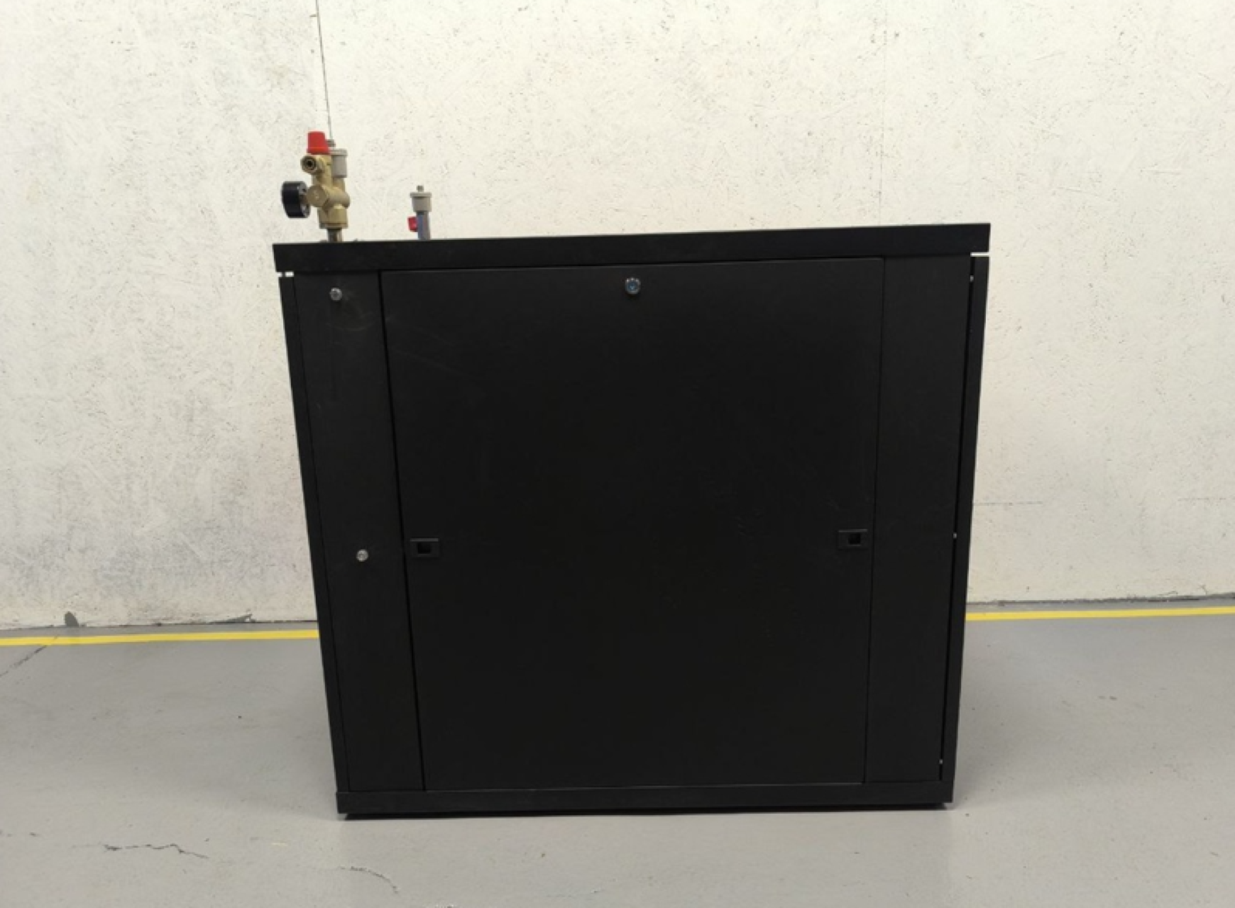 HYDRO U2 - Система охлаждения Whatsminer M63