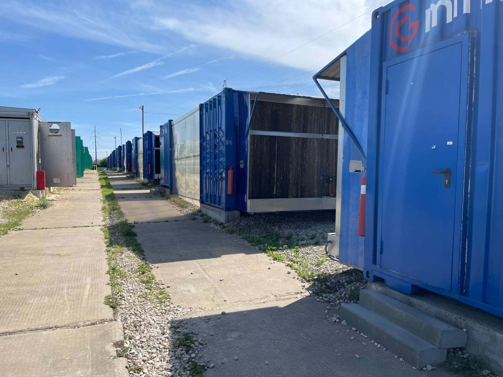 Хостинг Домодедово