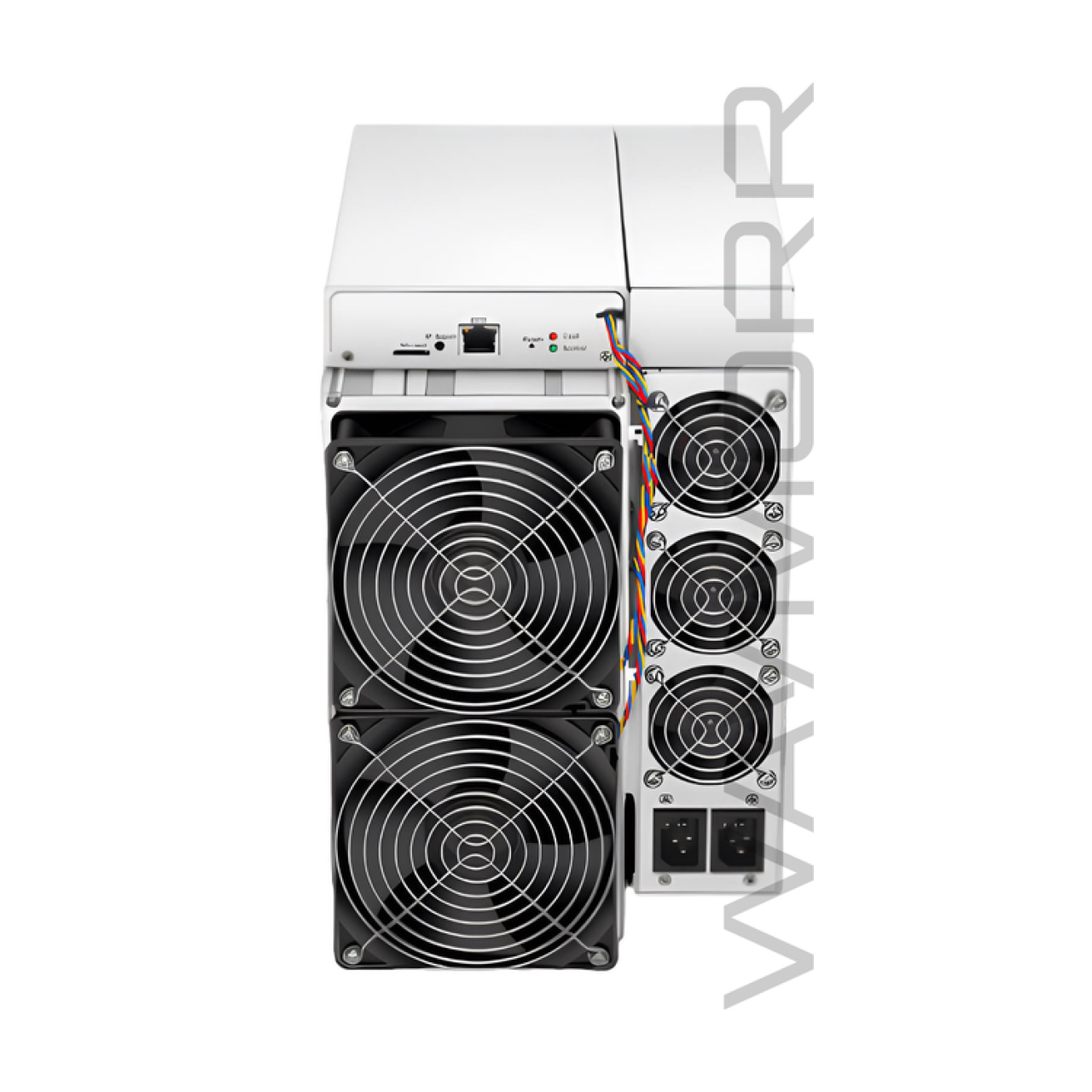Antminer S19k pro