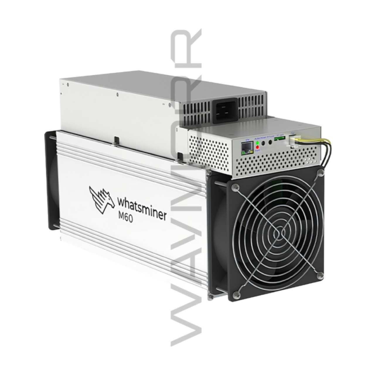 Whatsminer M61S 18W