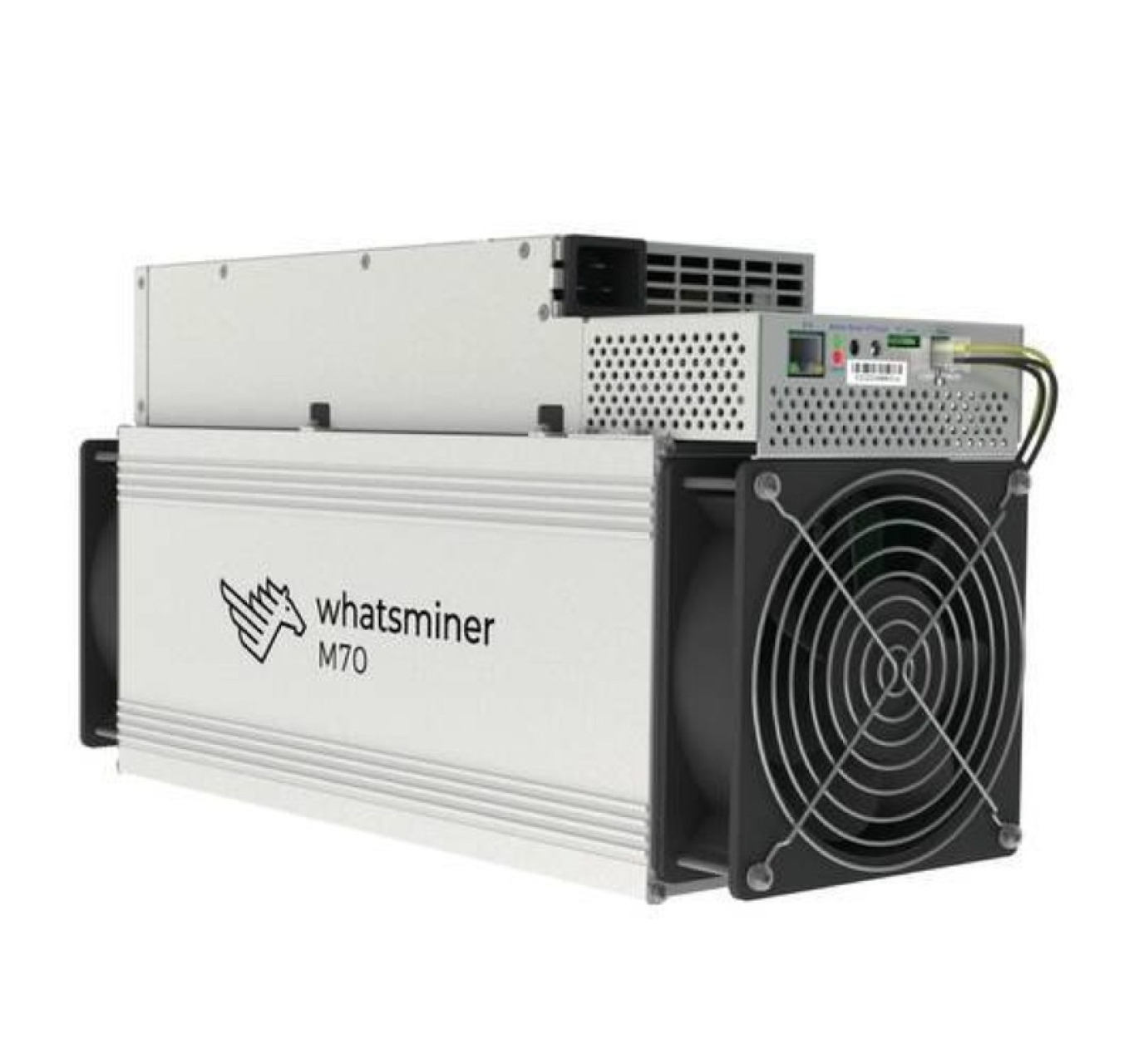 Whatsminer M70 15W