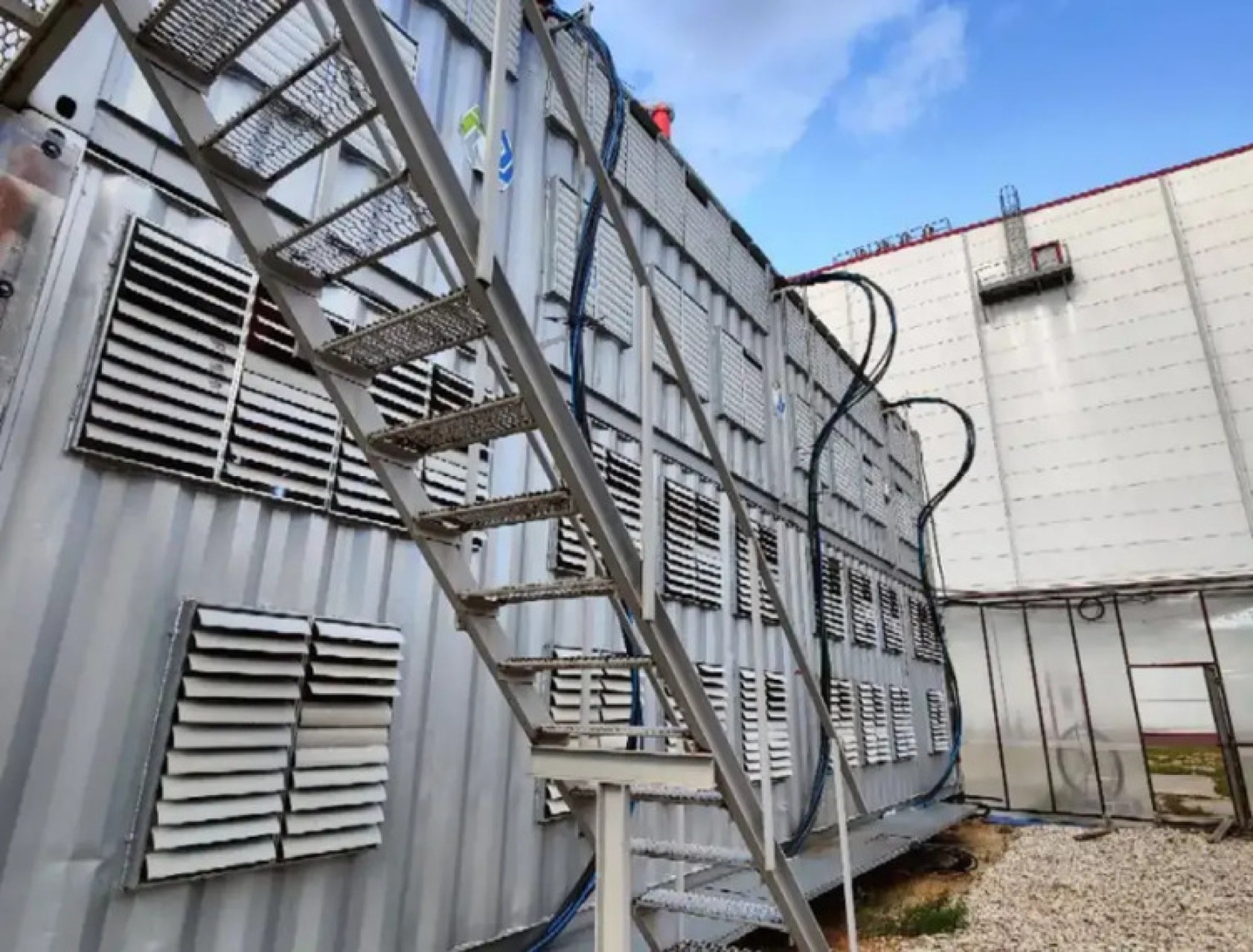 Хостинг Звенигород