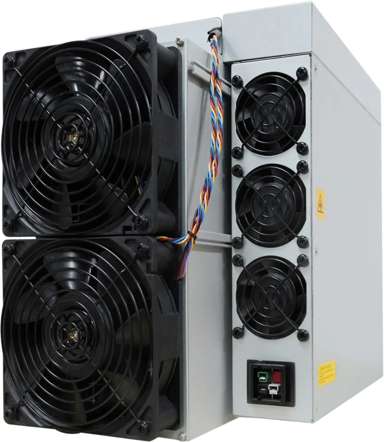 Antminer T21 
