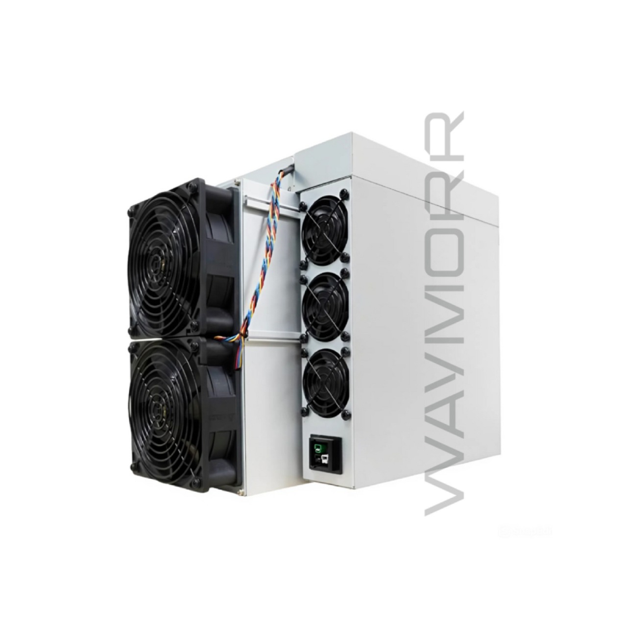 Antminer S21 pro