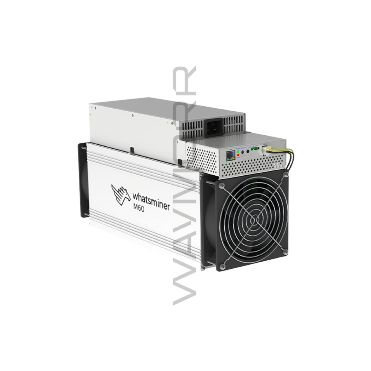 Whatsminer M61 19W