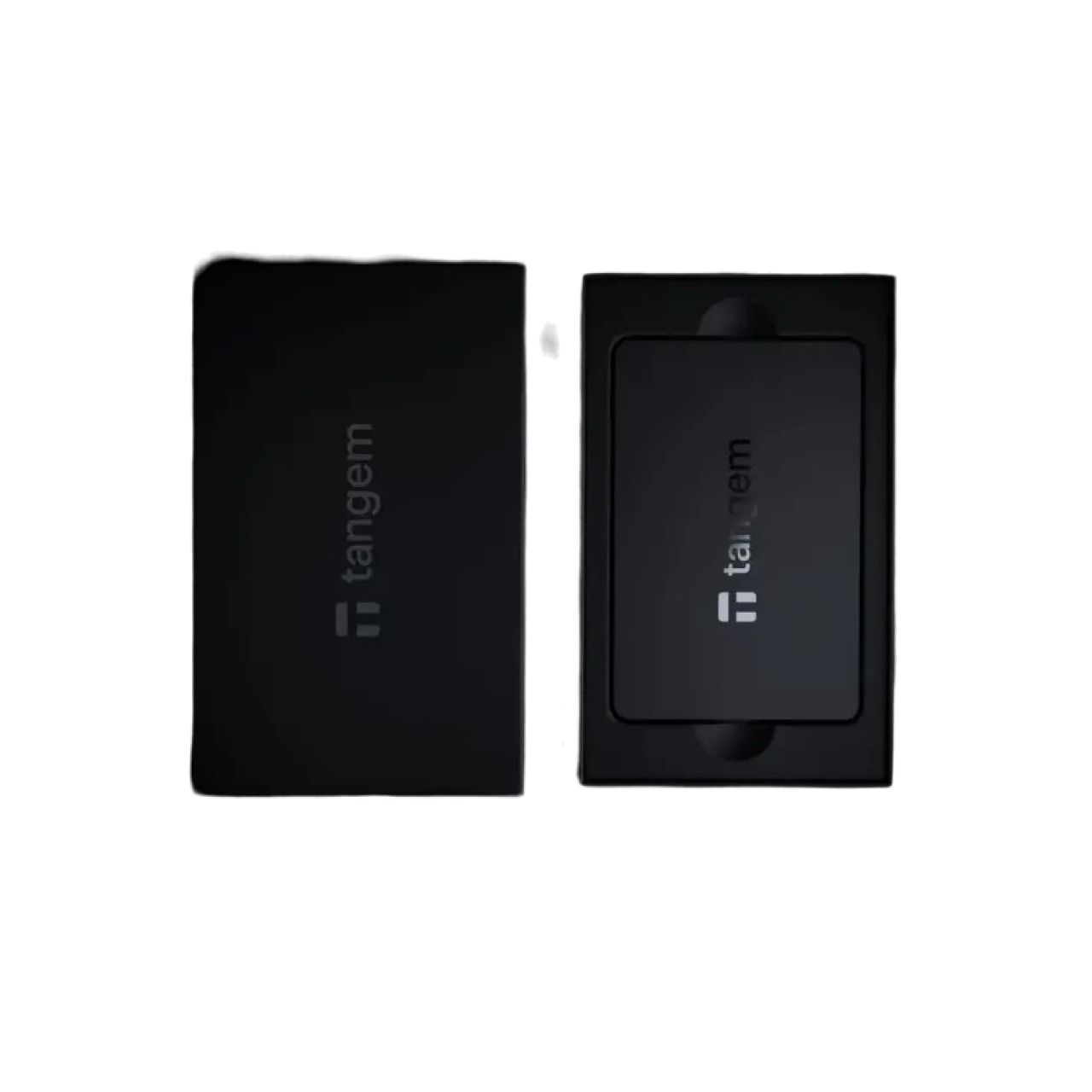Аппаратный кошелек Tangem 2.0 (2 карты)