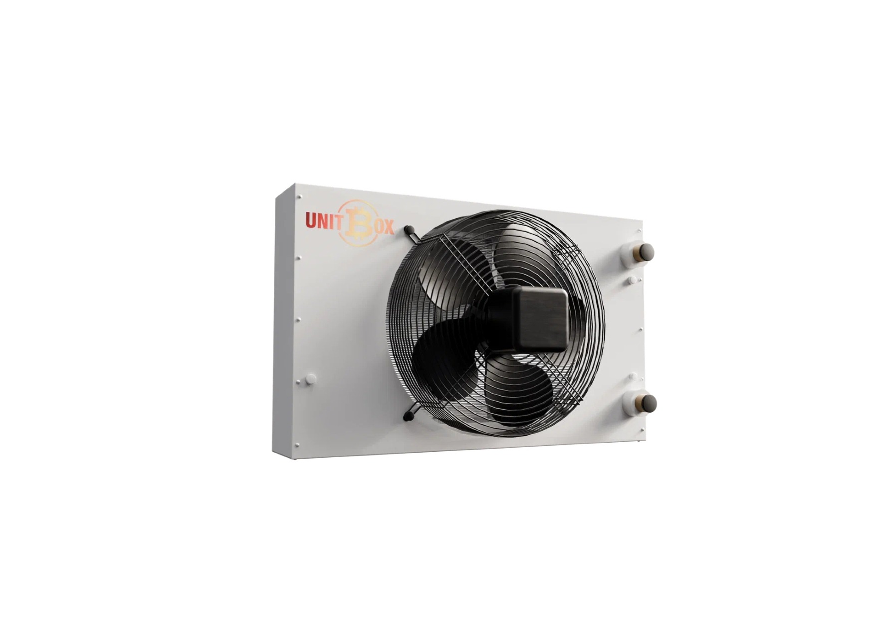 Драйкулер (сухая градирня) 15 кВт ARCTIC PRO