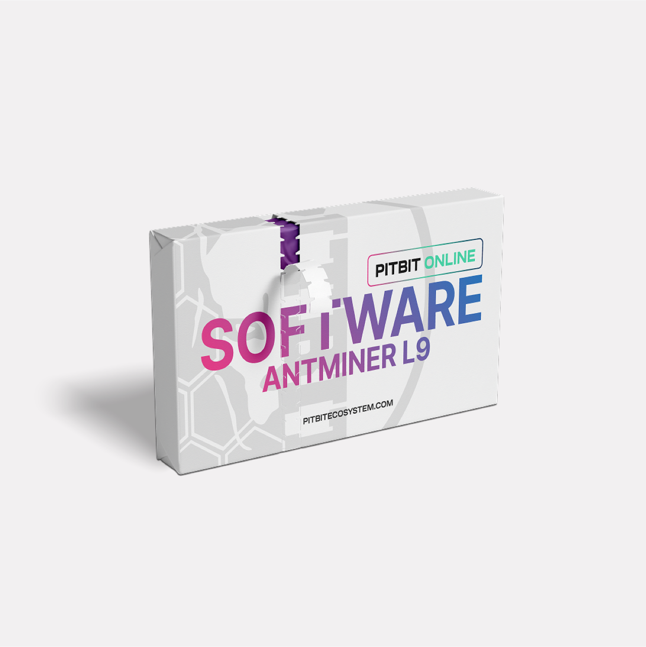 Прошивка + Интеллектуальная система управления