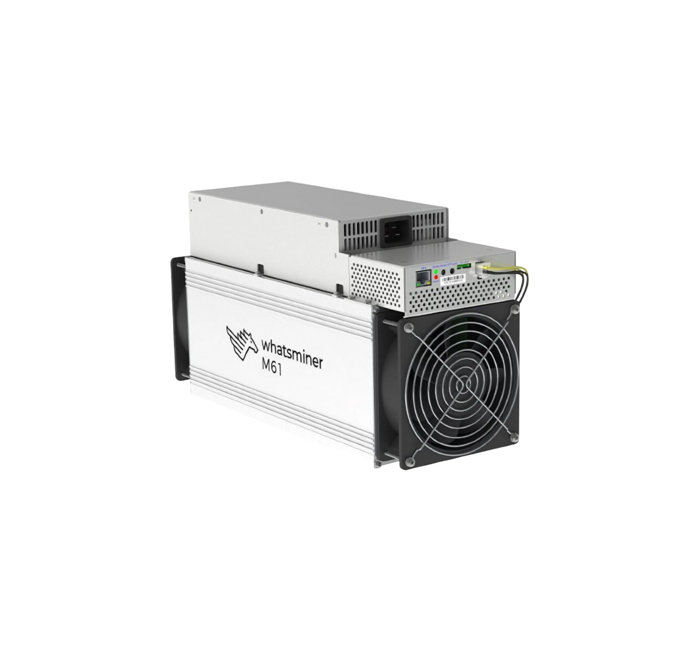 Whatsminer M61 19W