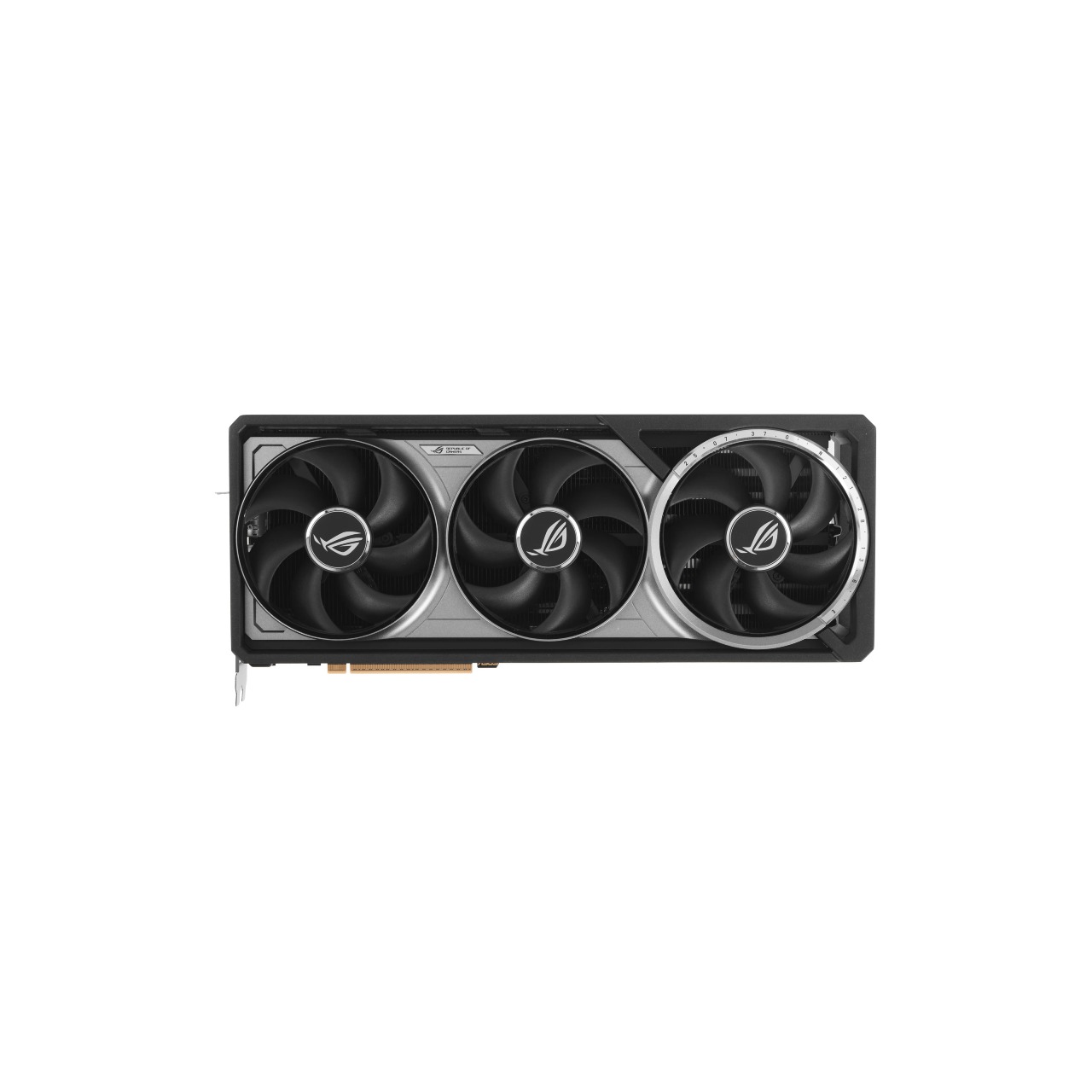 ASUS 5090 BLACK Night GOD