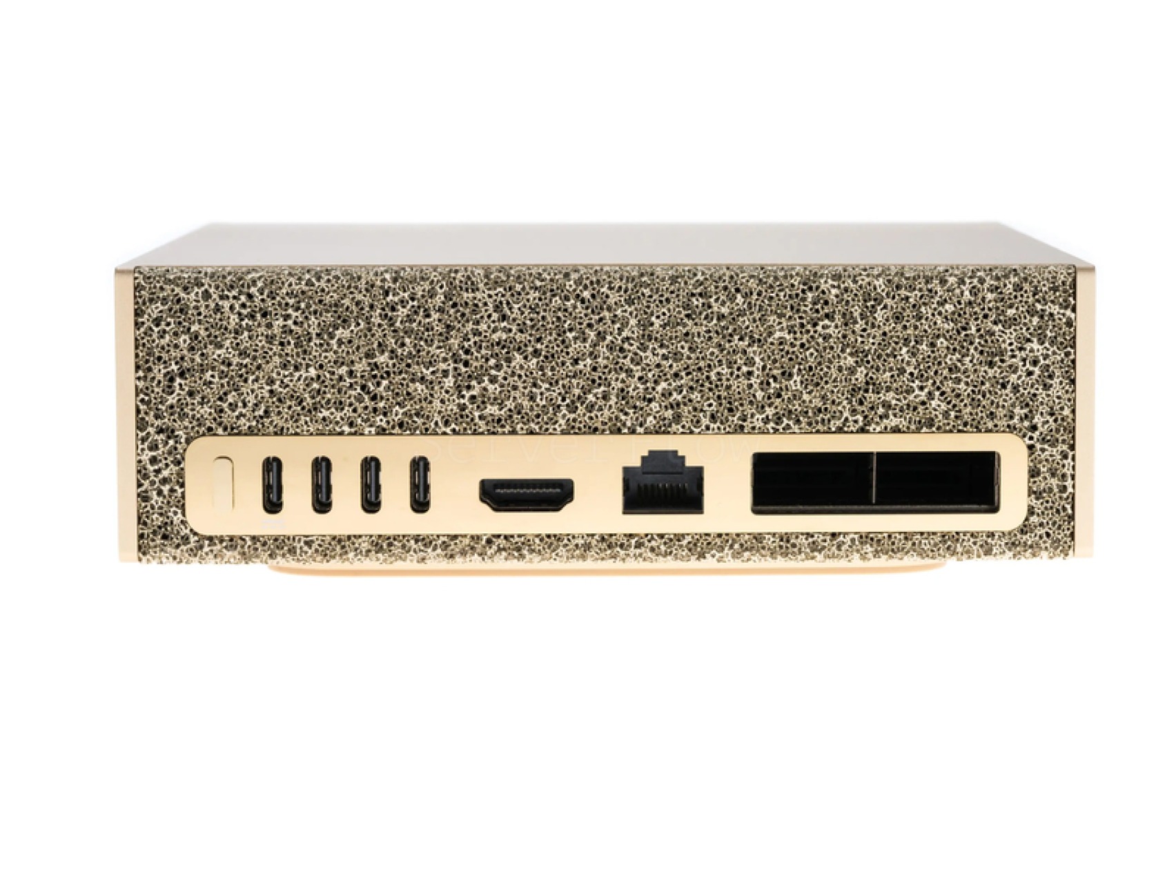 NVIDIA DGX Spark с ИИ 128Гб LPDDR5, 4Тб SSD