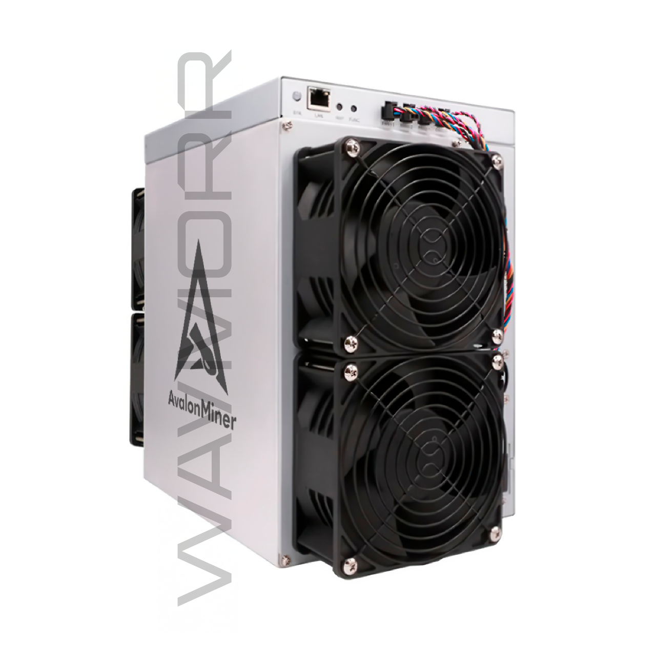 Avalon Miner A15Pro+