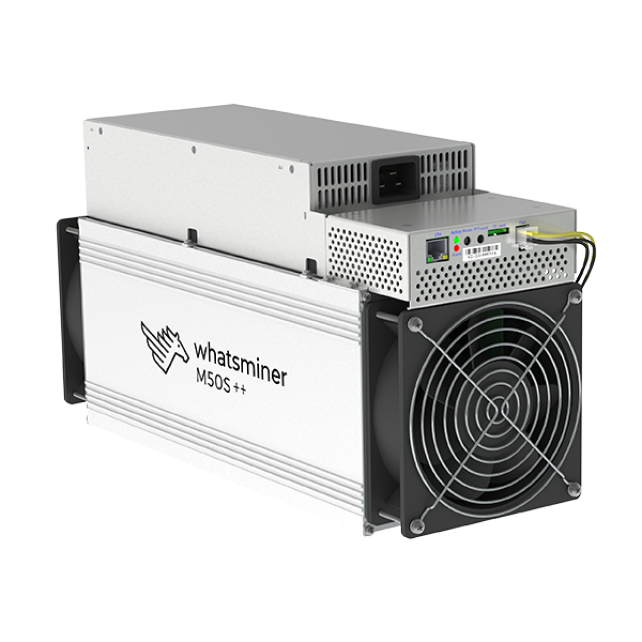 Whatsminer M50S++ 22W