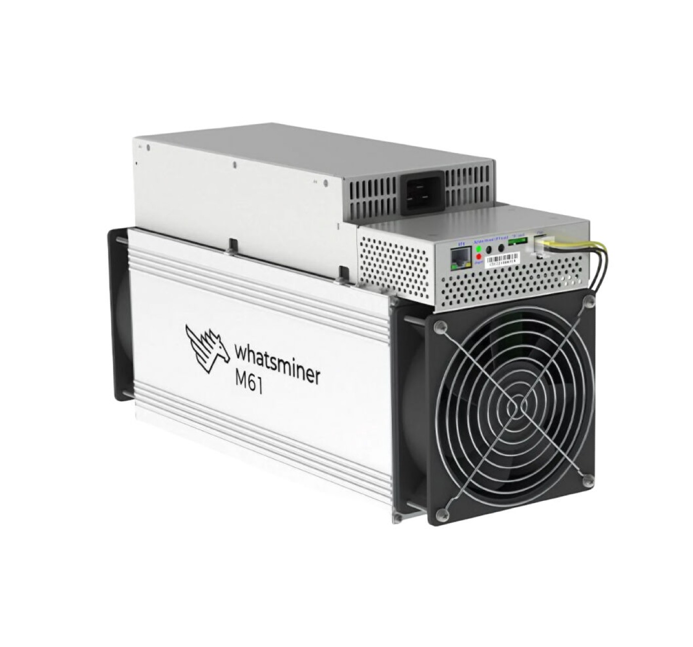 Whatsminer M61 21W