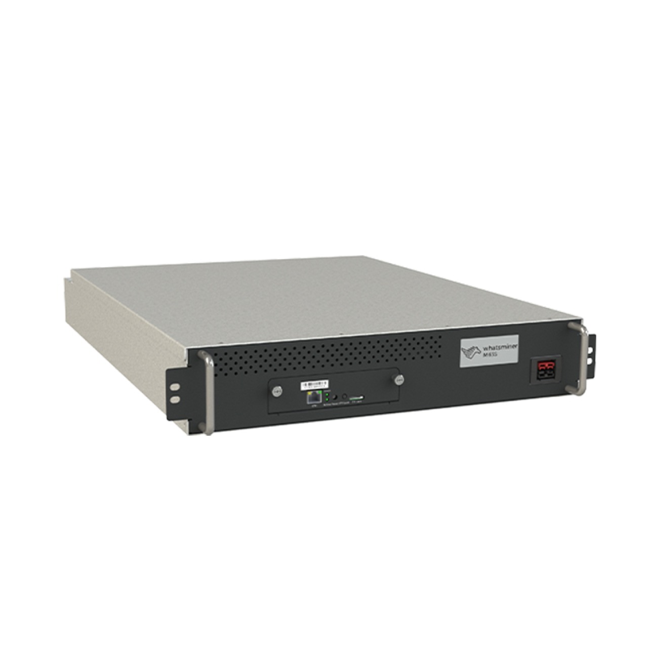 Whatsminer M65S 18,5W