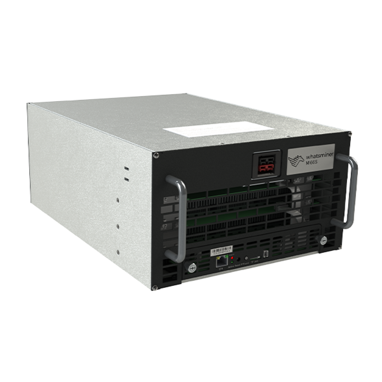 Whatsminer M66s++ 15,5W