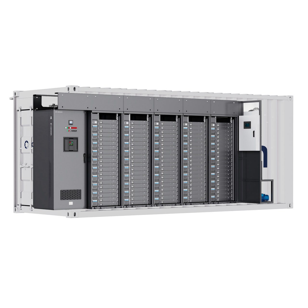 Avalon Box (1000KW)
