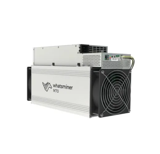 Whatsminer M70 14,5W