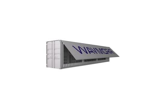 WAYMORR Container WM-315