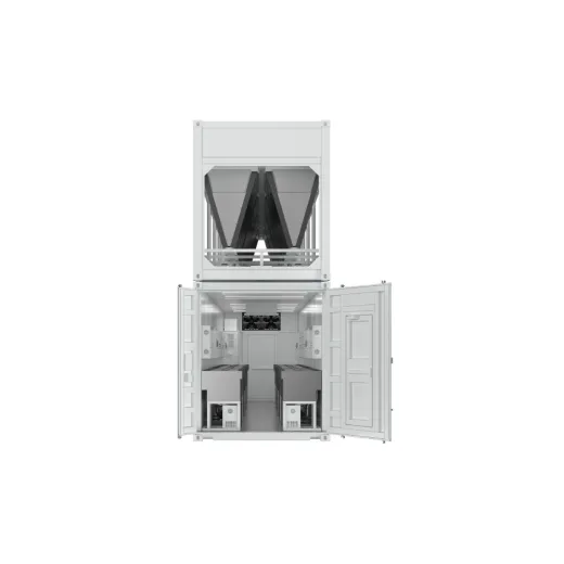 ANTSPACE MD5 (1000KW)