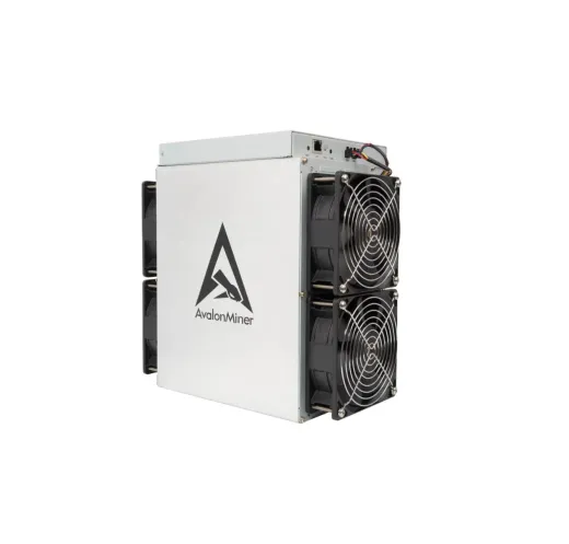 Avalon Miner A1566