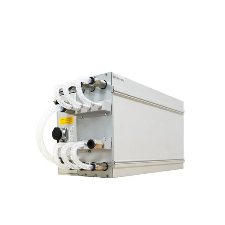 Antminer S21 XP Hydro