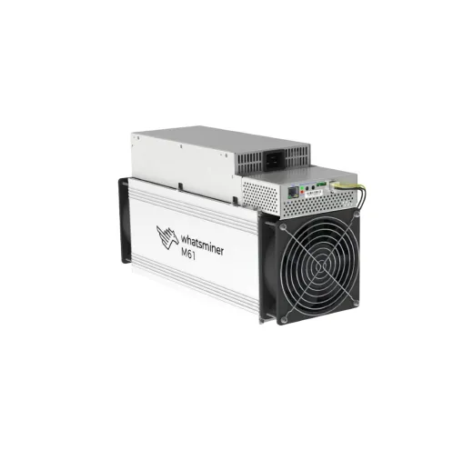 Whatsminer M61S 18,5W