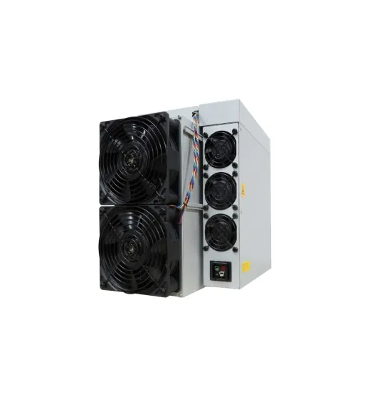 Antminer T21 