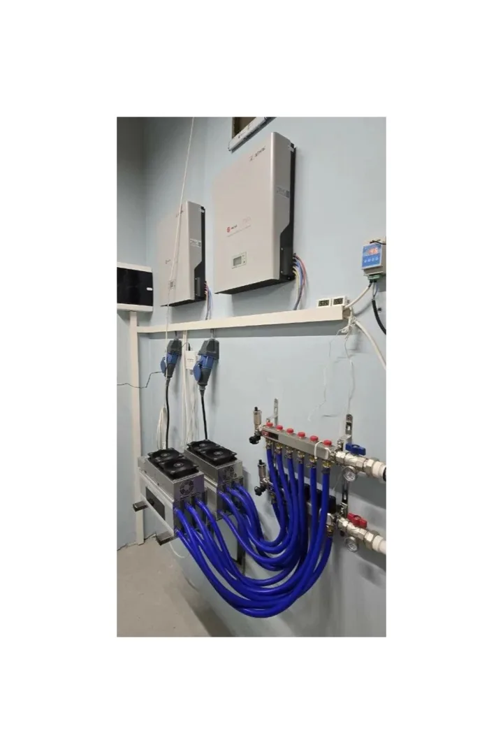 Водоблоки для WHATSMINER — фото 3